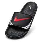 NI-01 single shoe on white