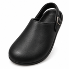 NK66-8 single shoe on white