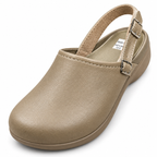 NK668-1 single shoe on white