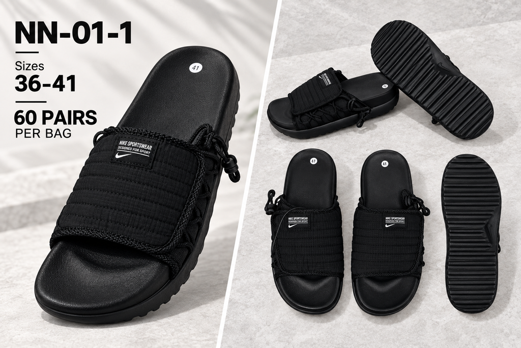 NN-01-1 assortment and sizes