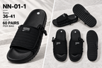 NN-01-1 assortment and sizes