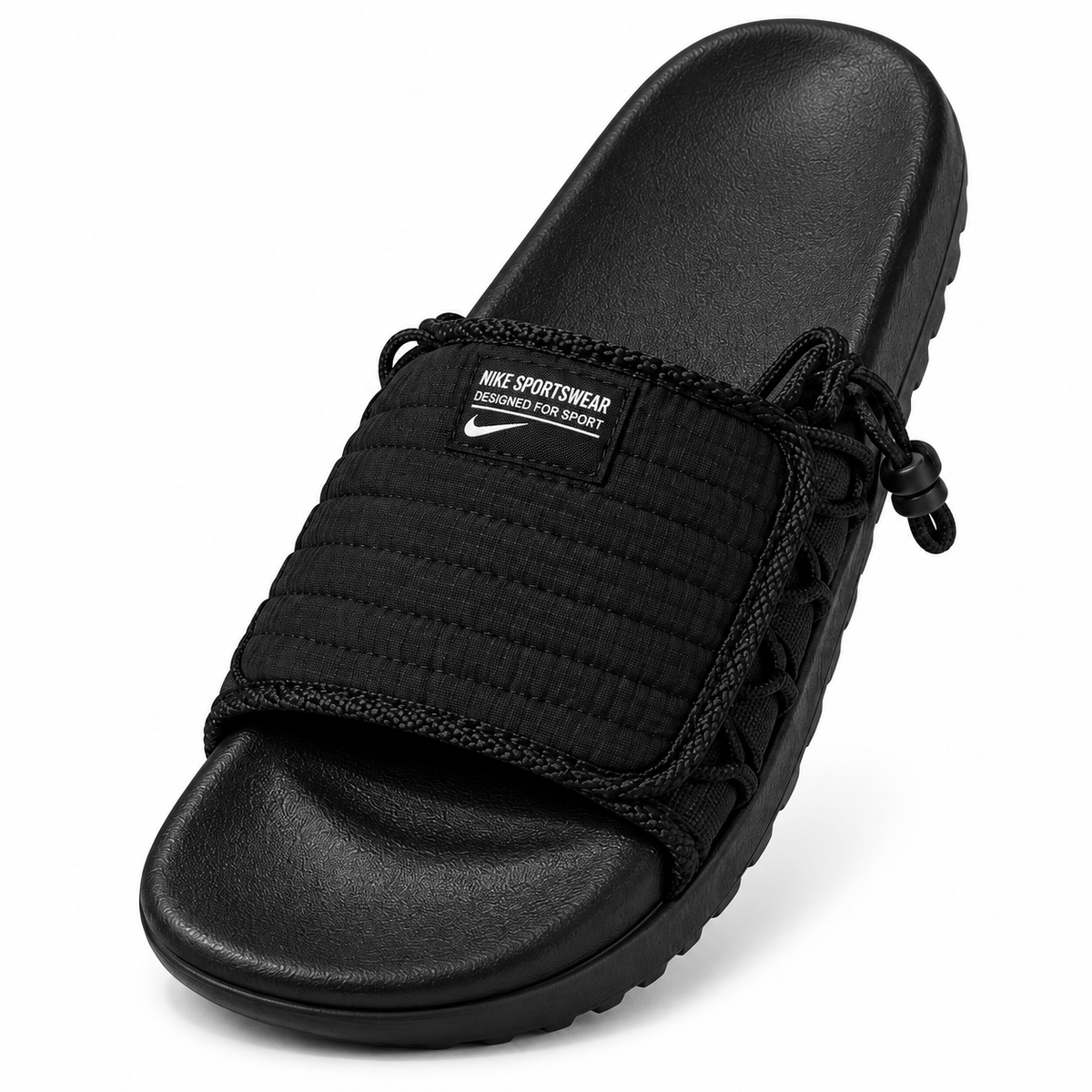 NN-01-1 single shoe on white