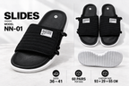 NN-01 assortment and sizes