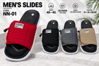 NN-01 assortment and sizes