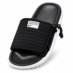 NN-01 single shoe on white