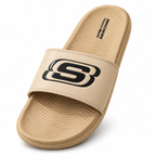 SS-1 single shoe on white