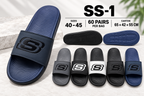 SS-1 assortment and sizes