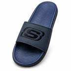 SS-1 single shoe on white