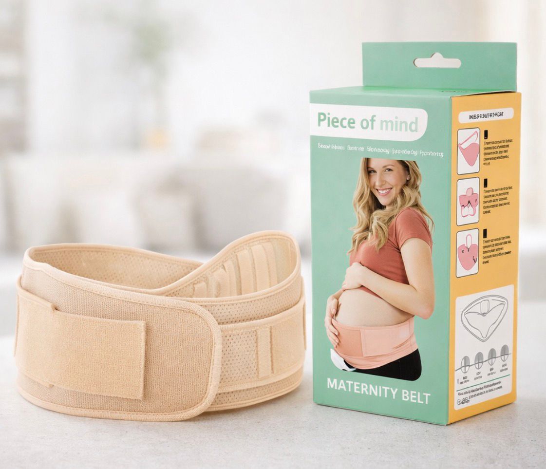 Pregnancy Support Belt