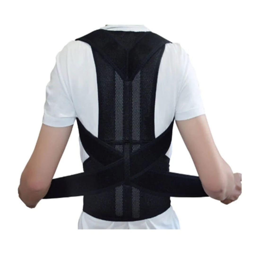Ergonomic Posture Corrector Back Brace