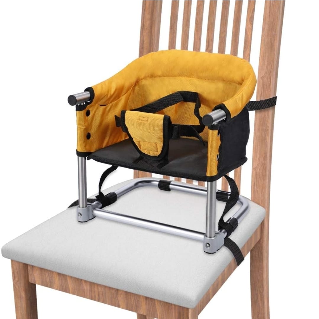 Portable Baby Chair Harness