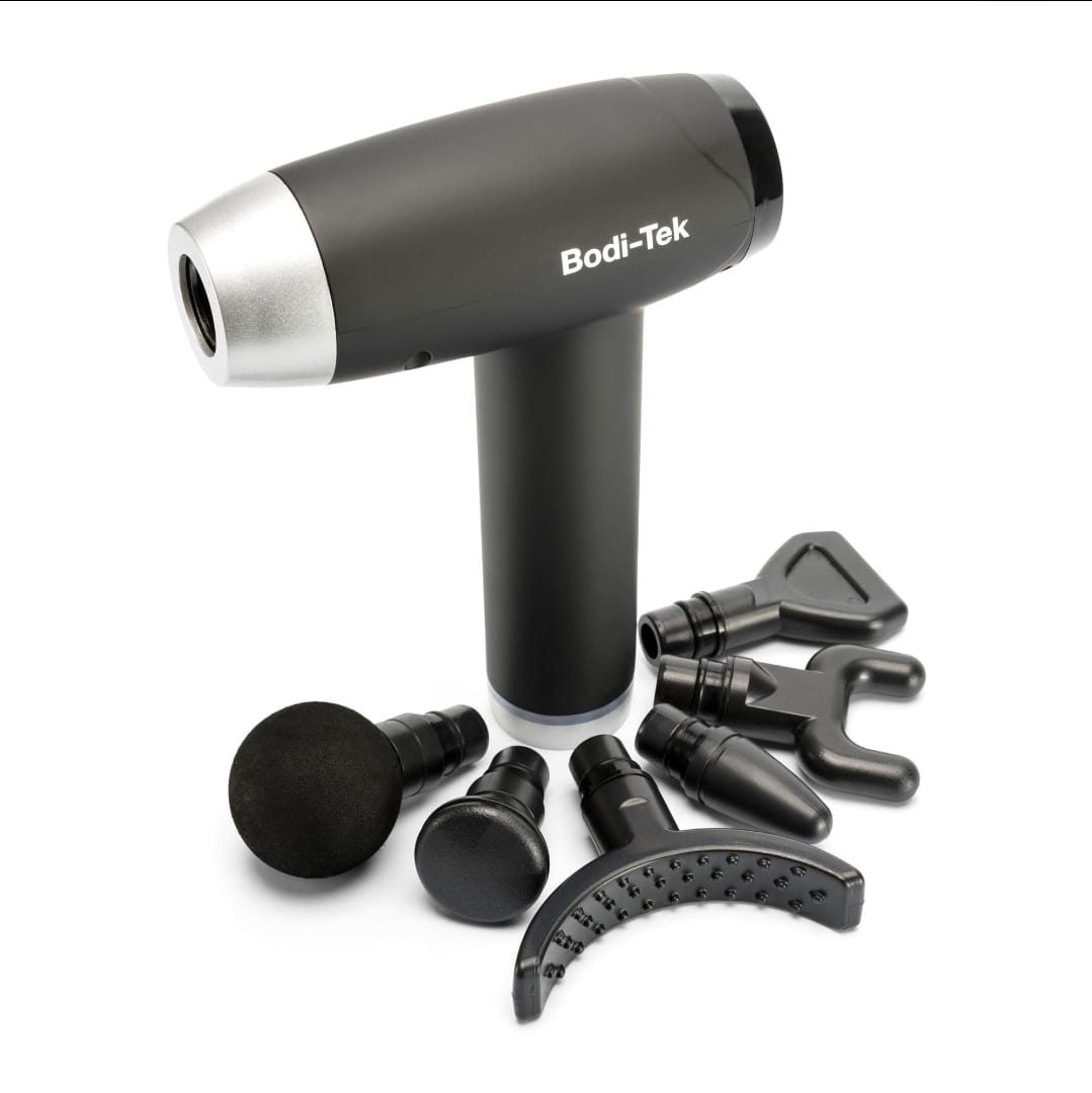 Portable Handheld Body Massager
