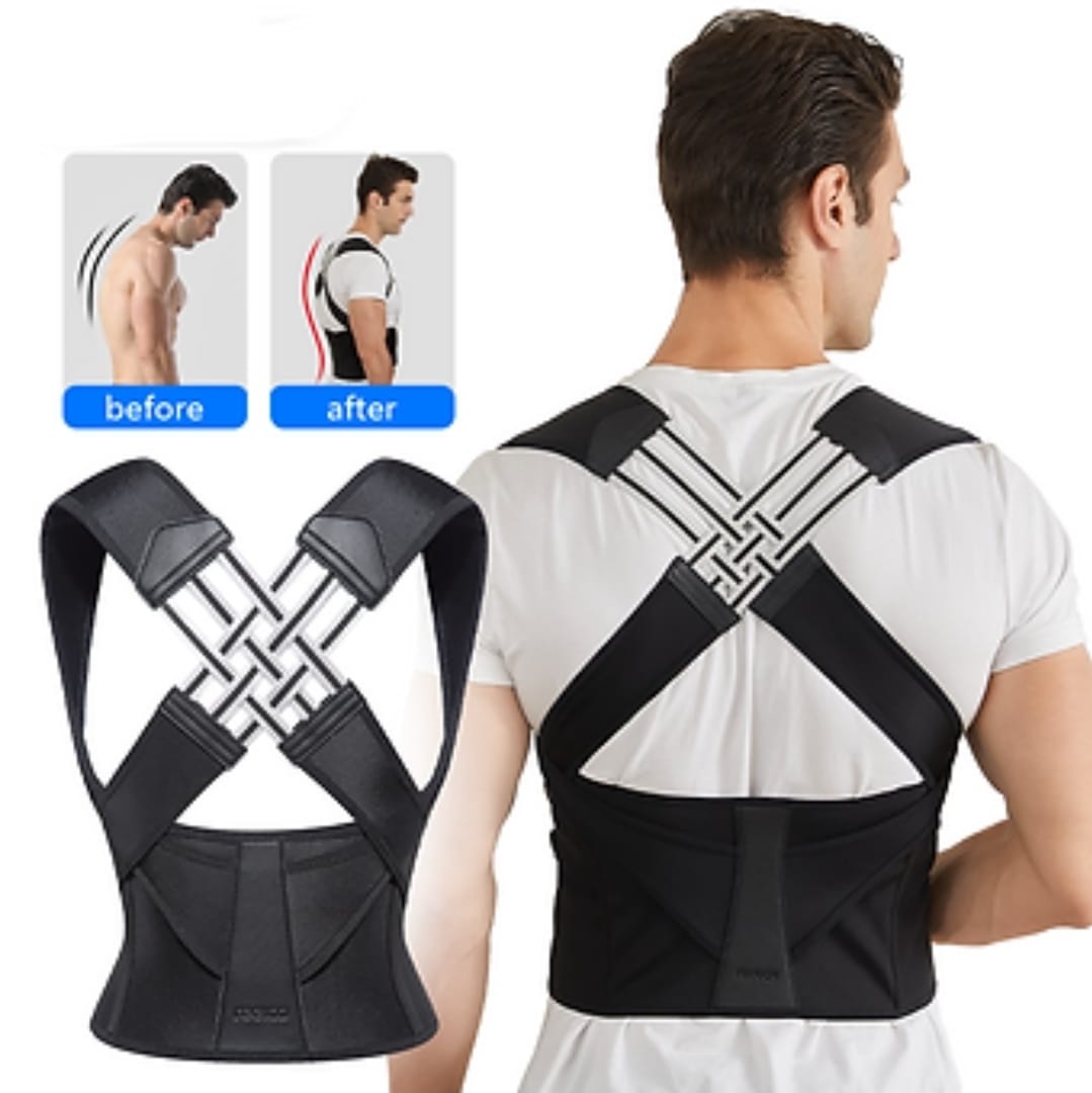 Posture Support Brace