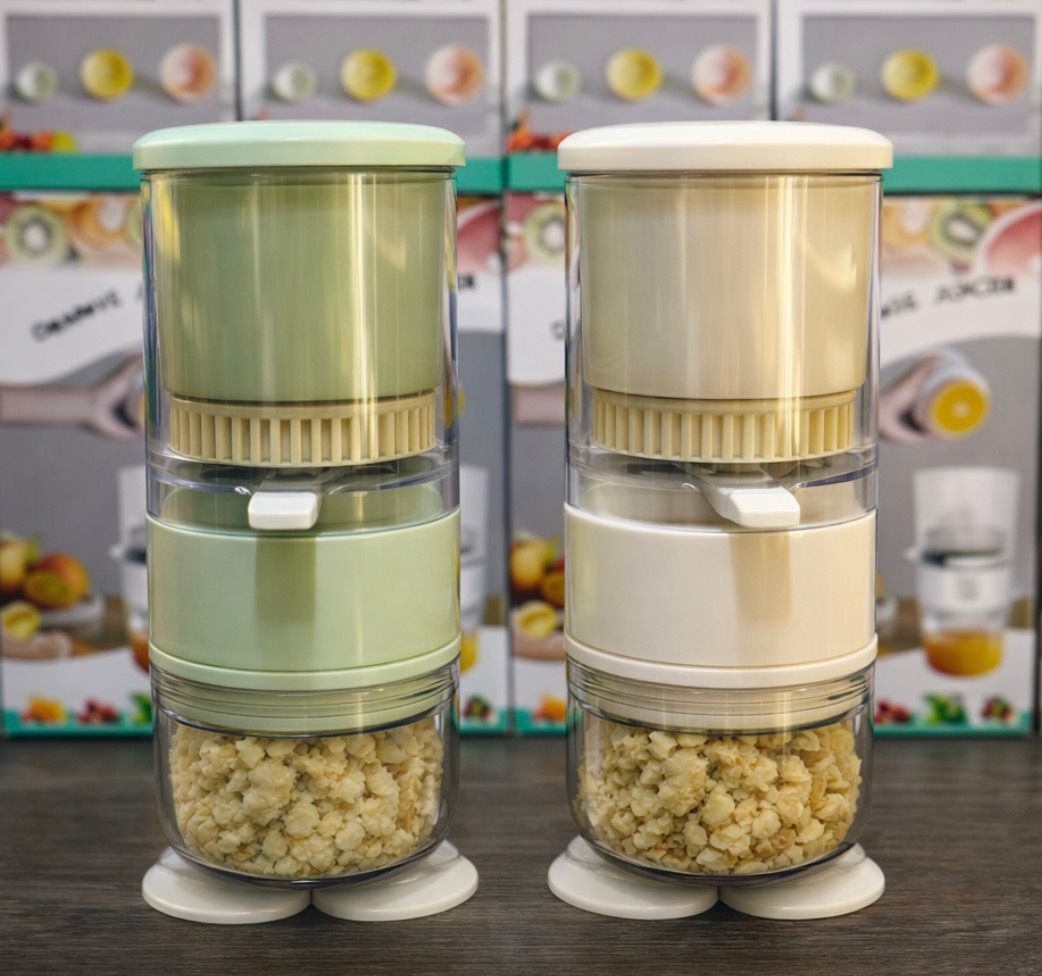 Garlic -Vegetable Chopper