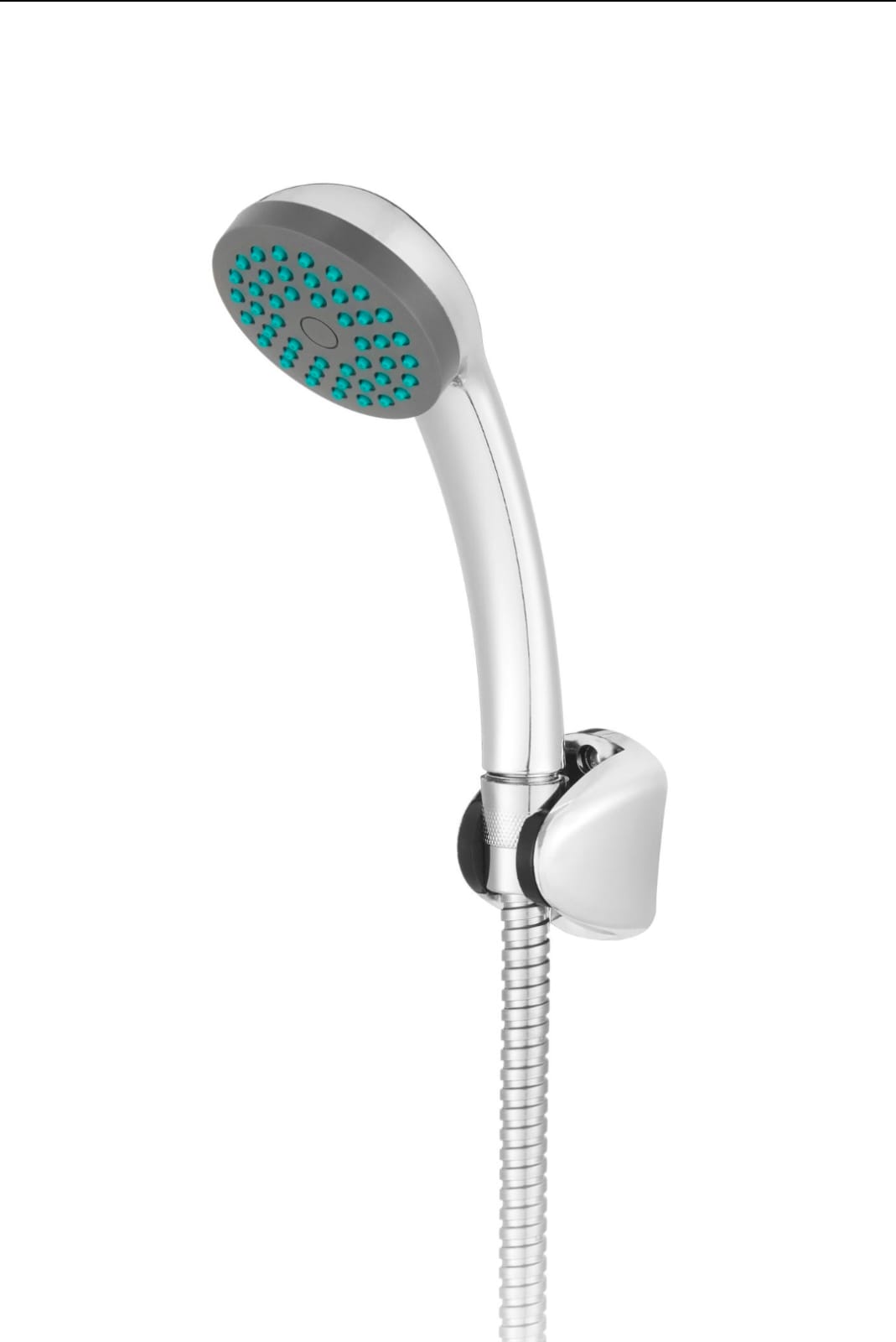 High Pressure 6-Mode Handheld Shower Head