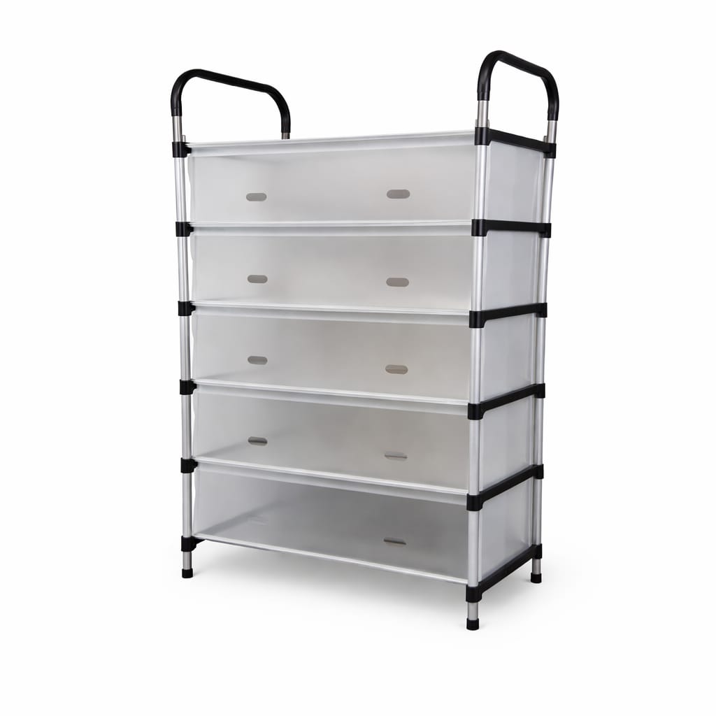 Portable Shoe Rack Organizer
