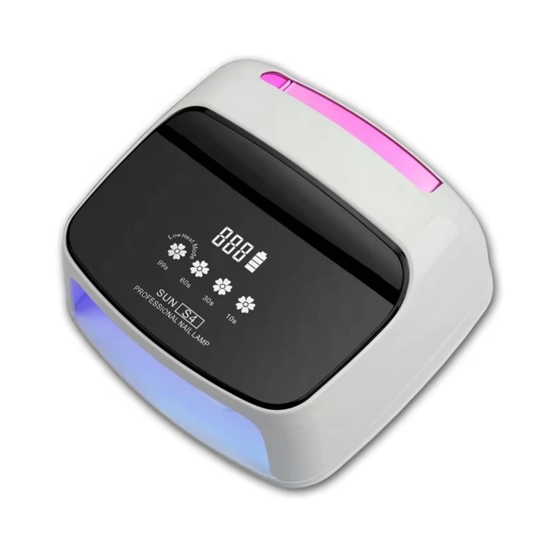 UV Led Nail Lamp