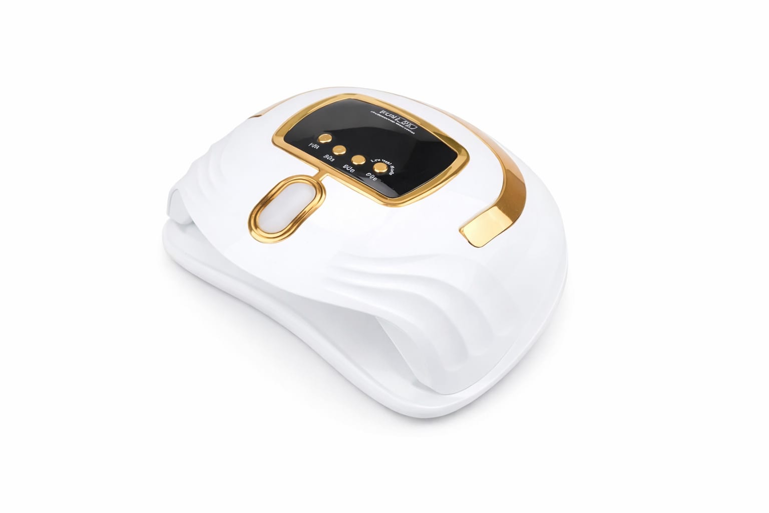 Permanent Hair Reduction Handset