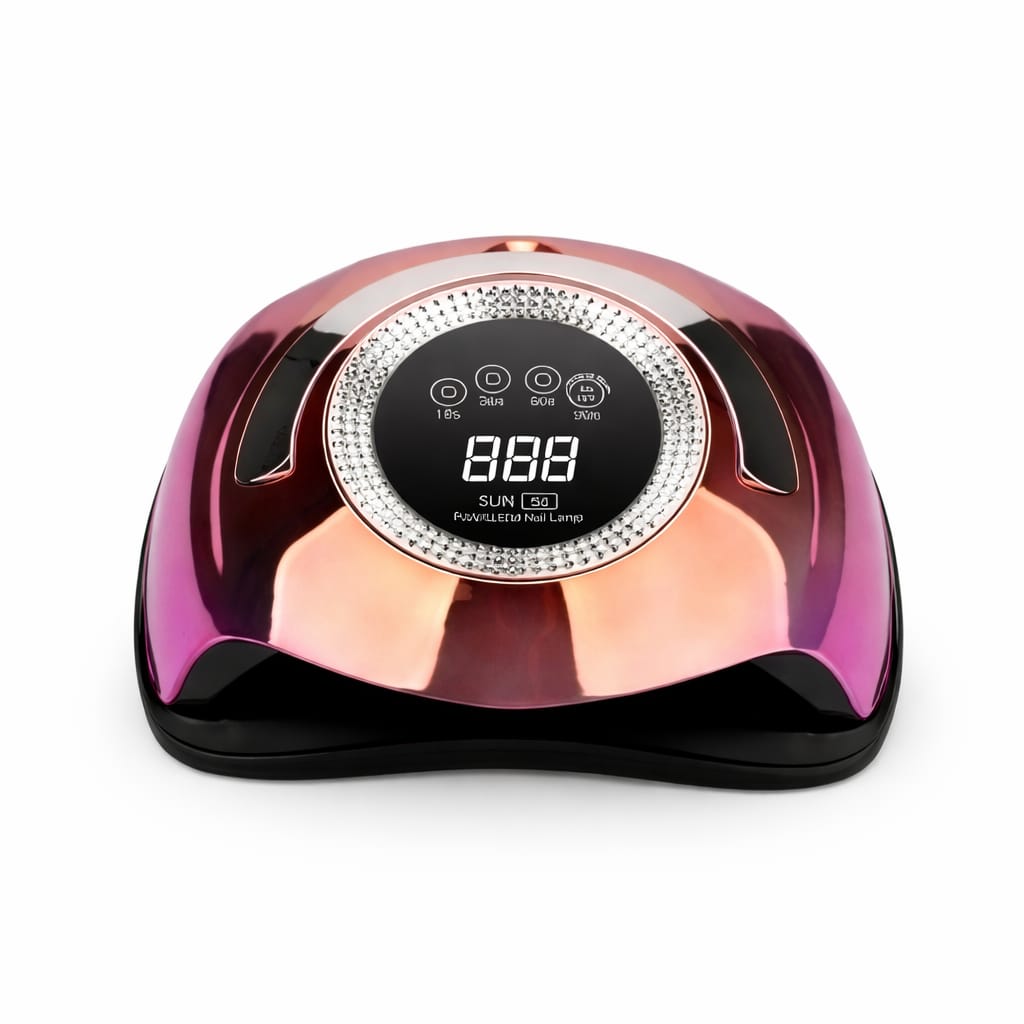 Professional UV LED Nail Lamp
