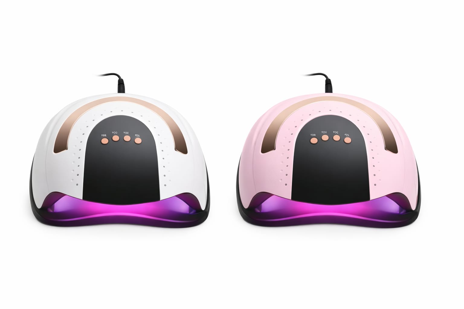 Uv -Led  Nail Lamp