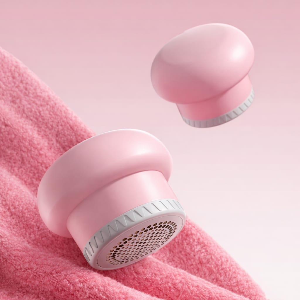 Portable  Electric Lint Remover