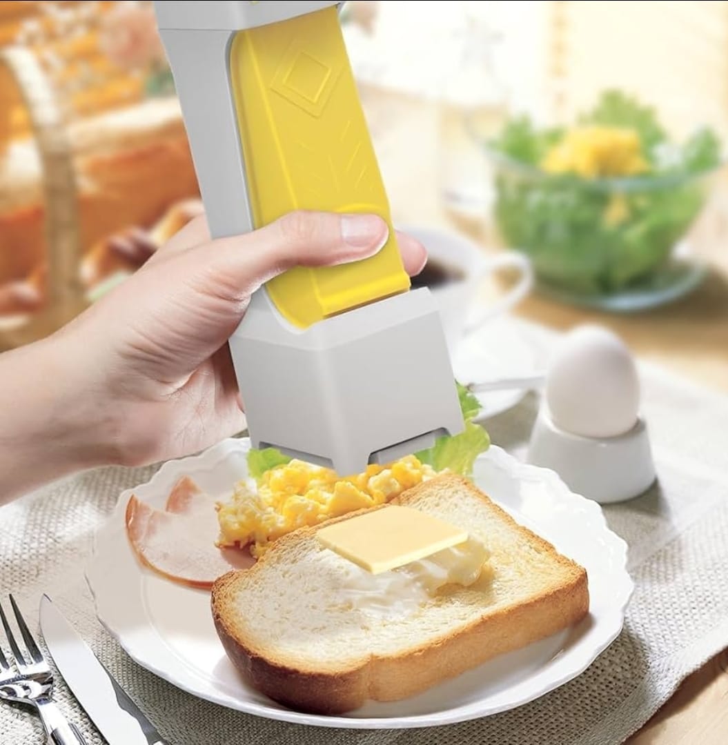 Butter Cutter Slicer