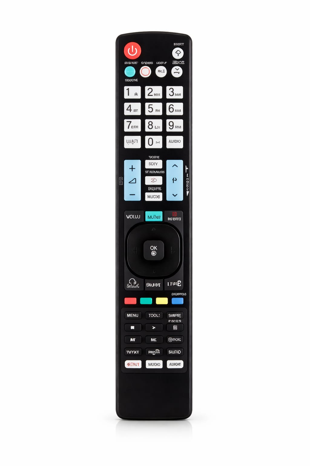 Universal Replacement Remote