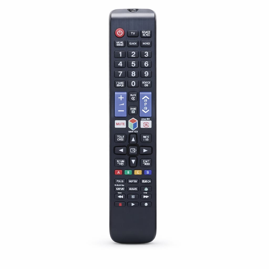 Universal Smart TV Remote Control