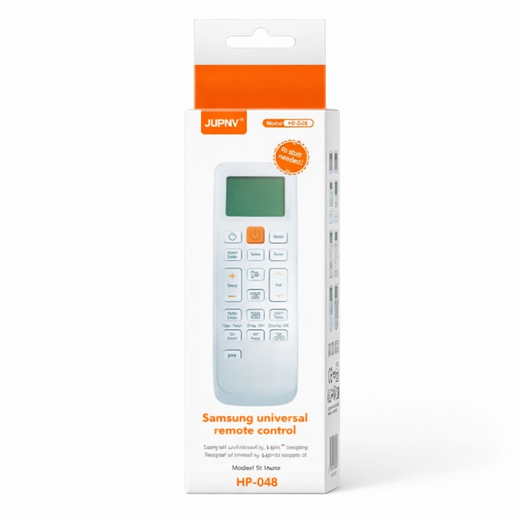 Samsung Universal Remote Control