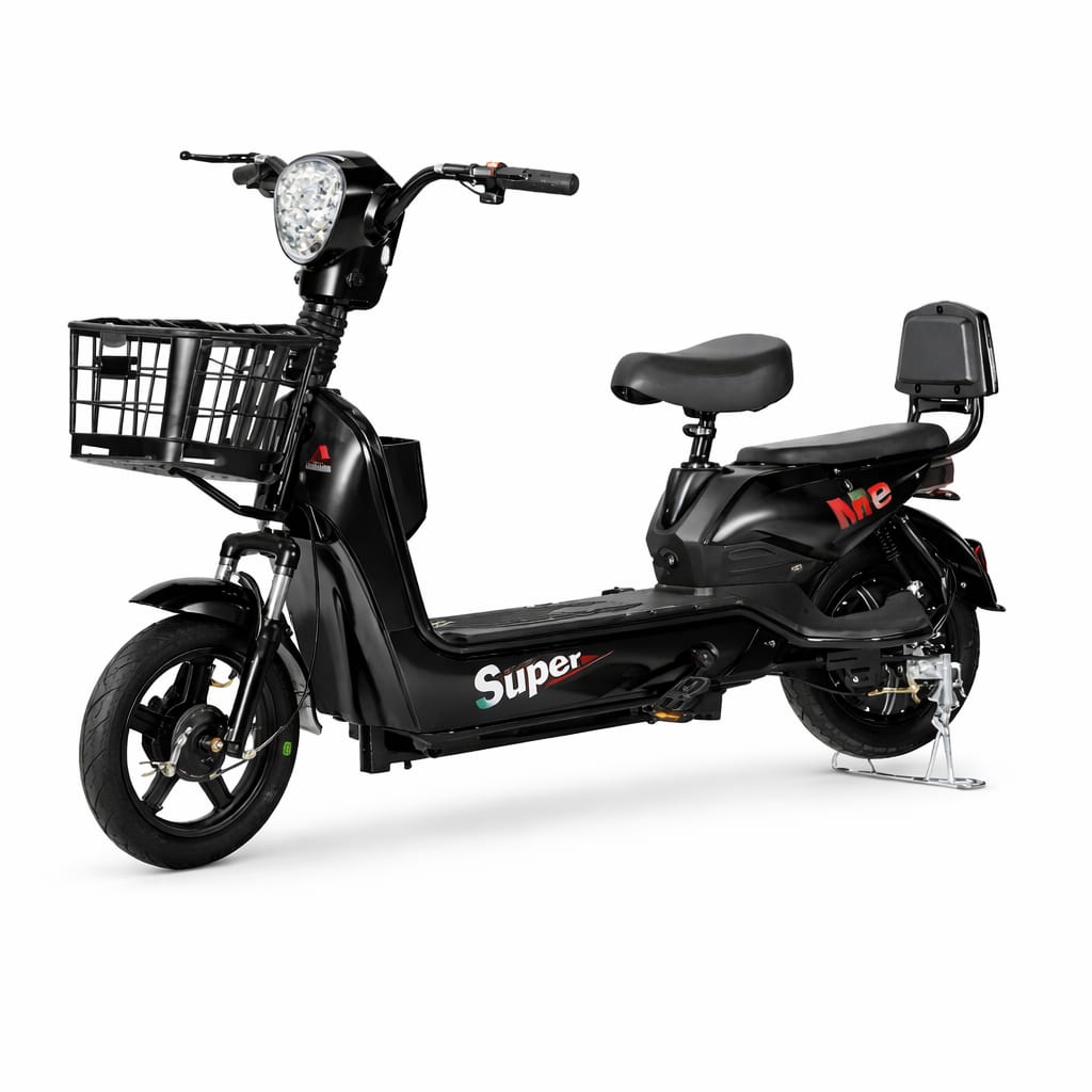 Urban Commuter E- Bike