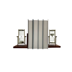 #48 BOOK HOLDER/TIMER
