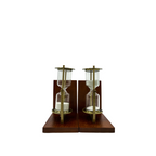 #48 BOOK HOLDER/TIMER