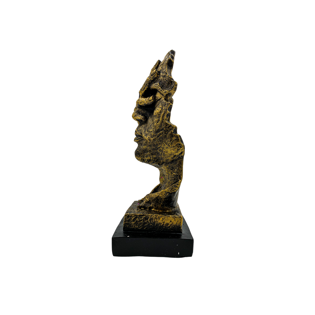 #70 SEE NO EVIL / HOME DECOR