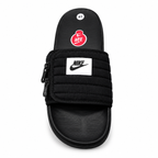 Fashion Slippers IJOSAN-1 — single slipper on white