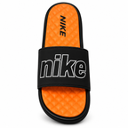 Fashion Slippers KE-201 — single slipper on white