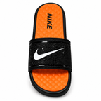 Fashion Slippers KE-202 — single slipper on white