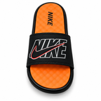 Fashion Slippers KE-205 — single slipper on white
