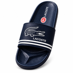 Fashion Slippers LA-01 — single slipper on white