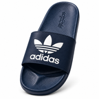 Fashion Slippers PAD-2 — single slipper on white