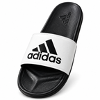 Fashion Slippers PAD-3 — single slipper on white