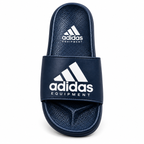 Fashion Slippers PAD-5 — single slipper on white