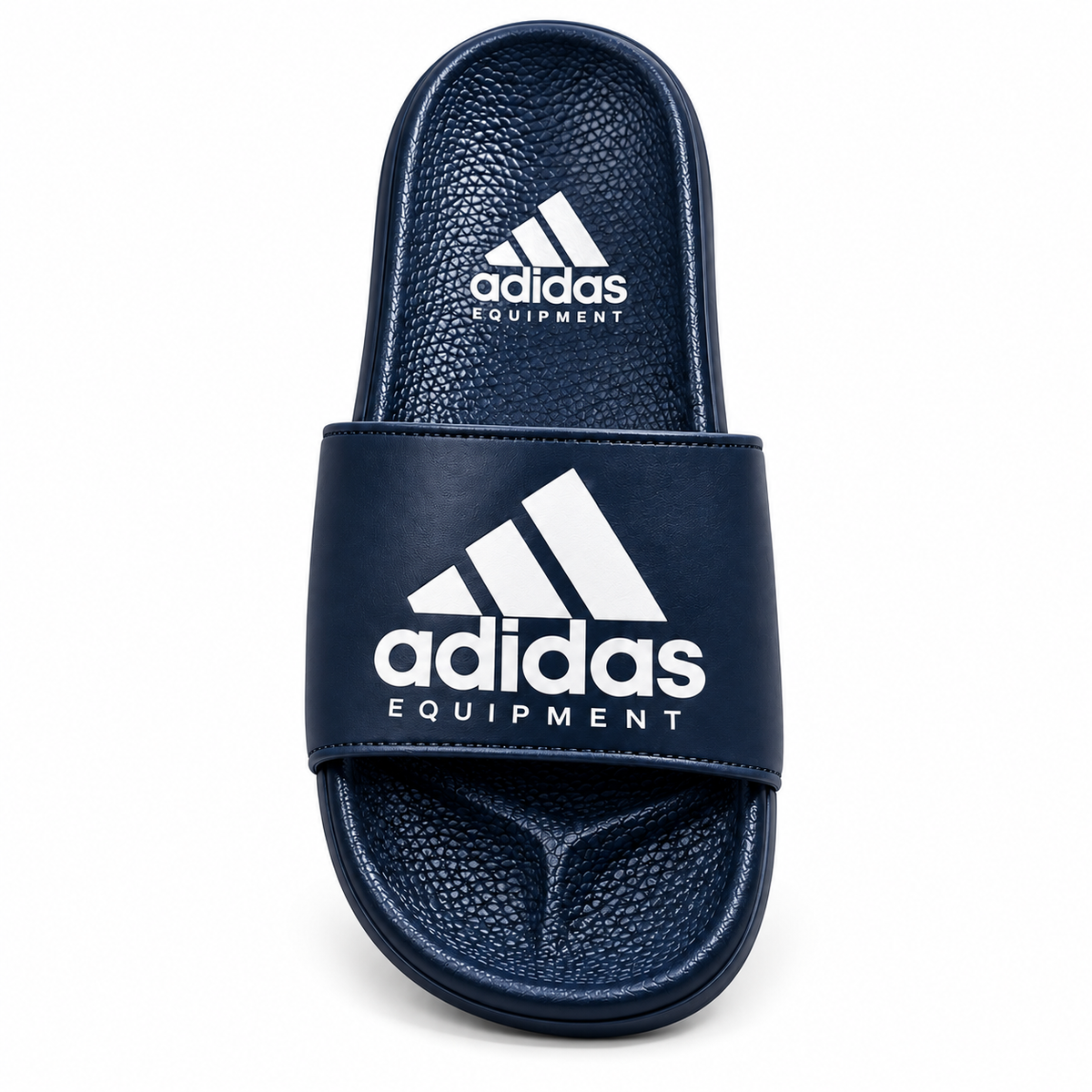 Fashion Slippers PAD-5 — single slipper on white