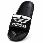 Fashion Slippers PAD-8 — single slipper on white