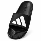 Fashion Slippers PAD-9 — single slipper on white