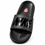 Fashion Slippers PNK-3 — single slipper on white