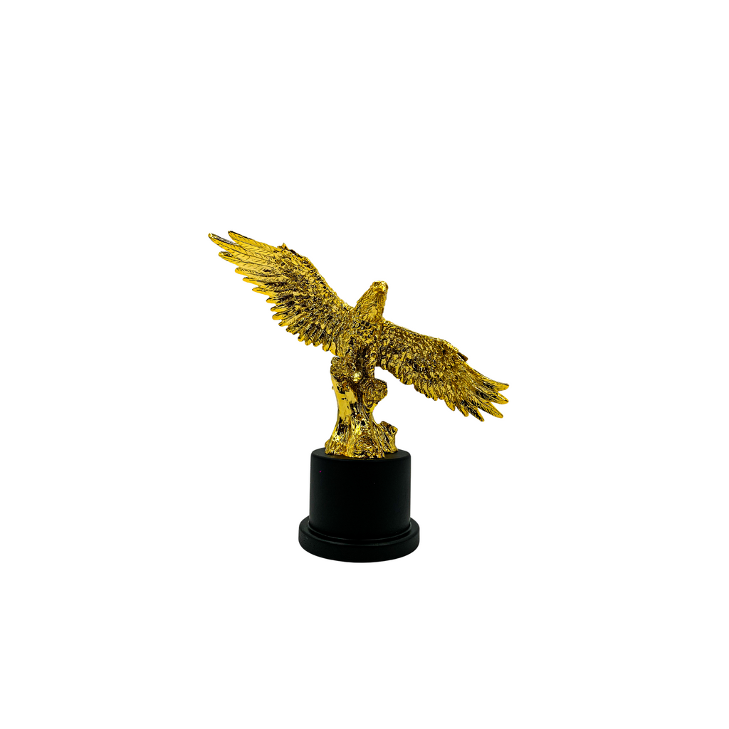#61 GOLDEN EAGLE / HOME DECOR