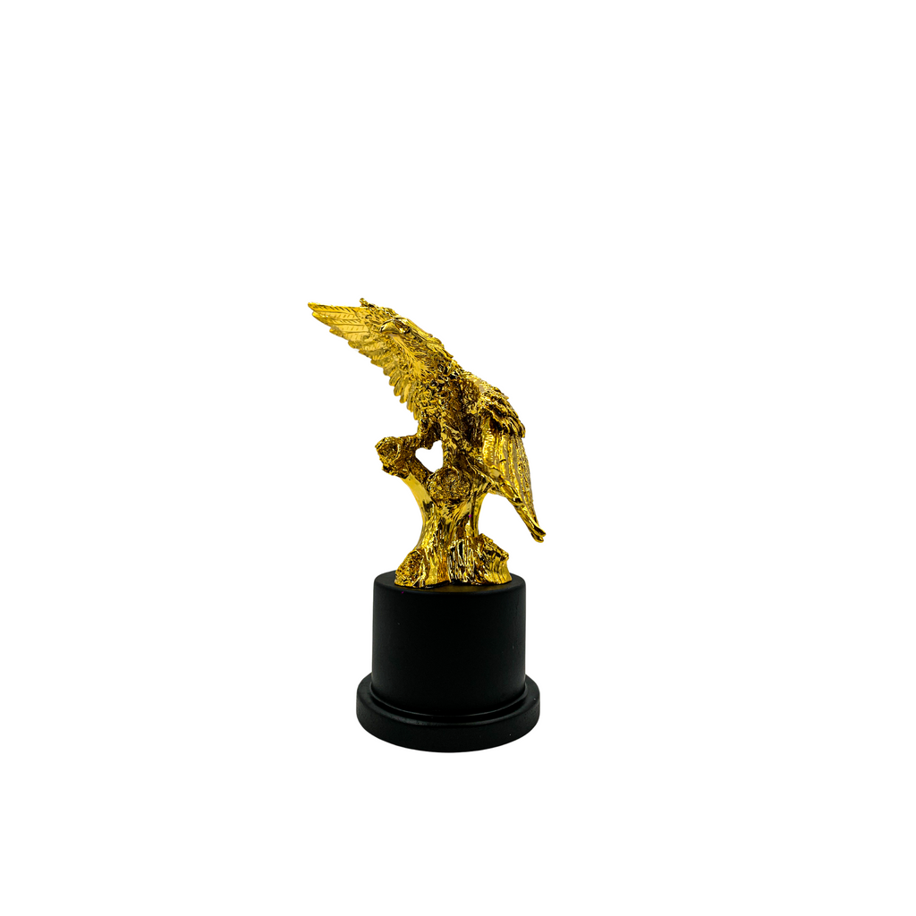 #61 GOLDEN EAGLE / HOME DECOR