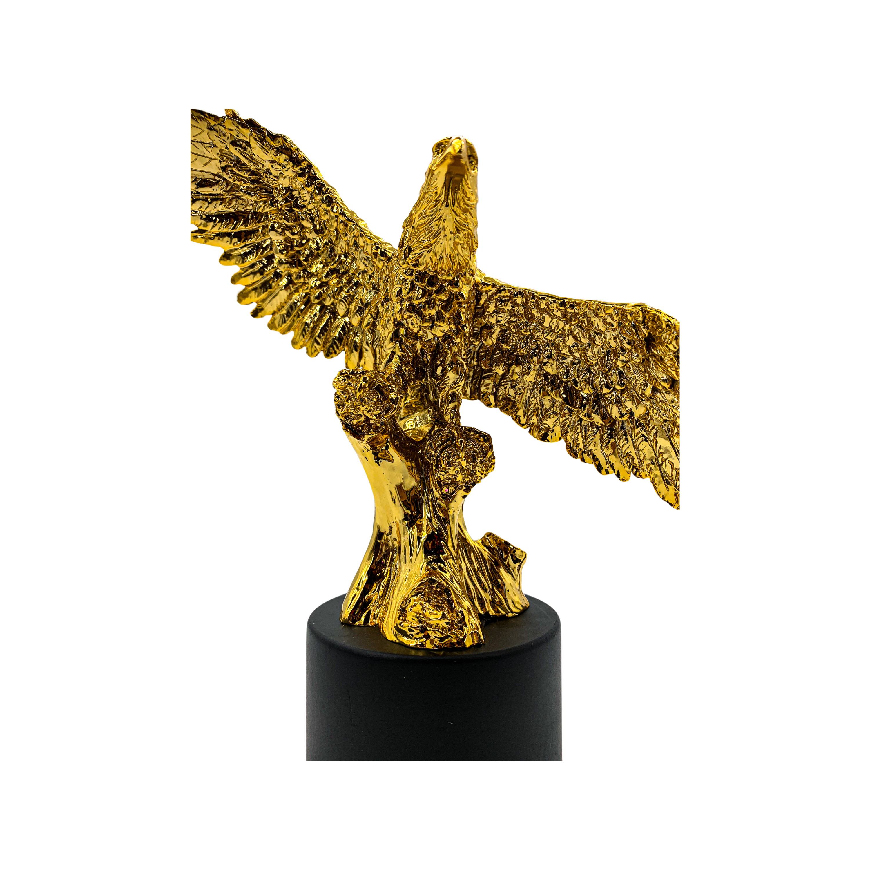 #61 GOLDEN EAGLE / HOME DECOR