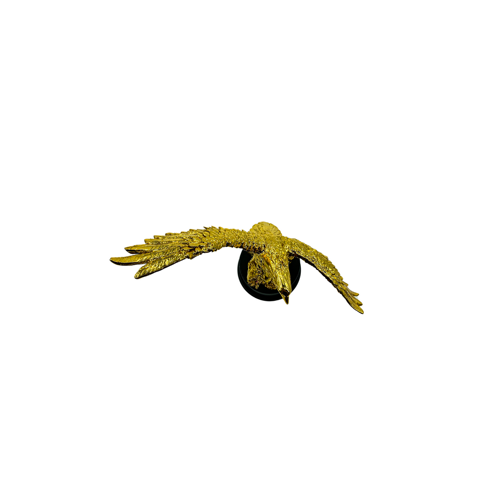 #61 GOLDEN EAGLE / HOME DECOR