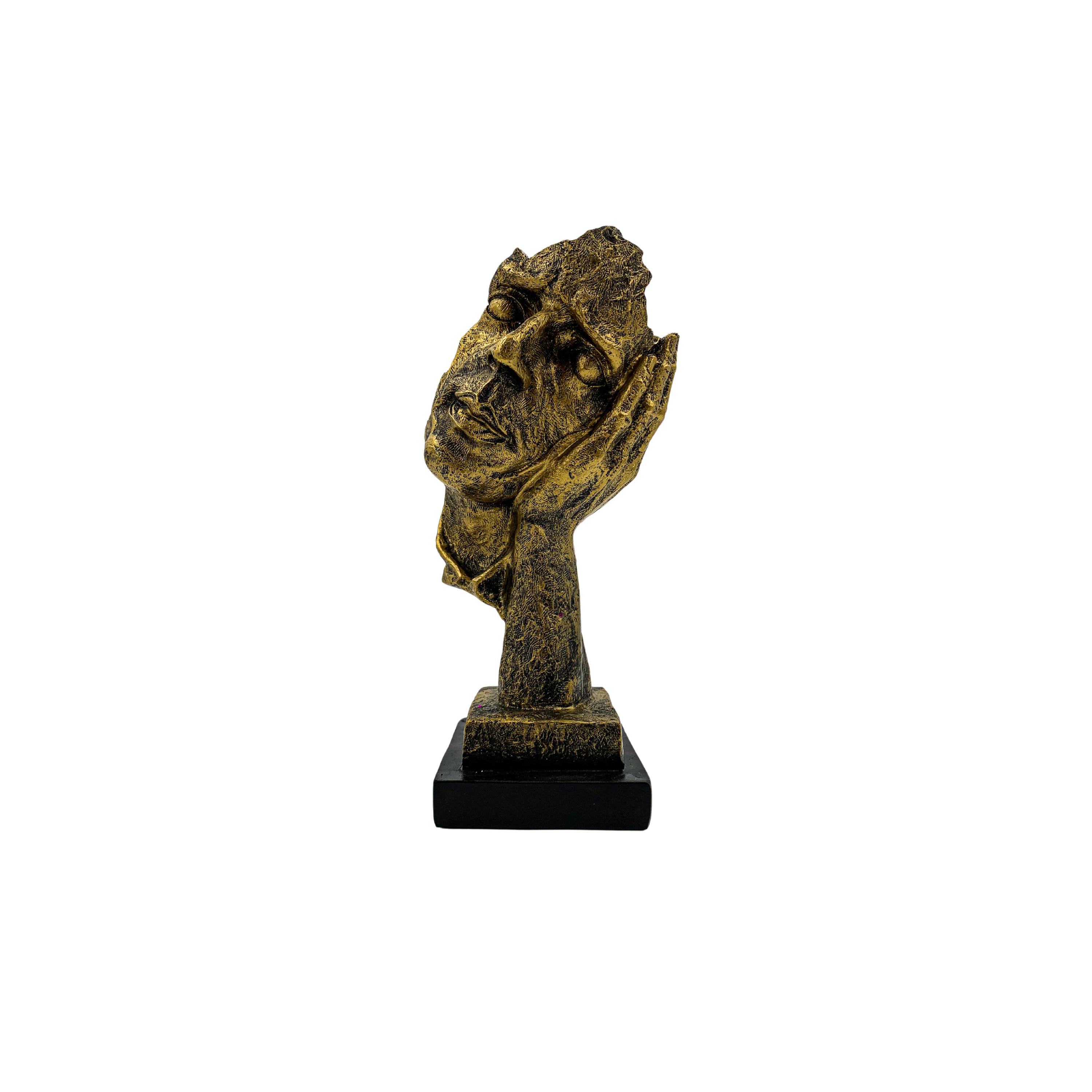 #71 HEAR NO EVIL / HOME DECOR